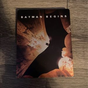 Batman Begins